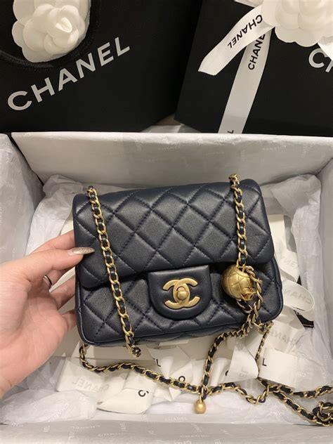 chanel minj flap|mini flap bag Chanel 2021.